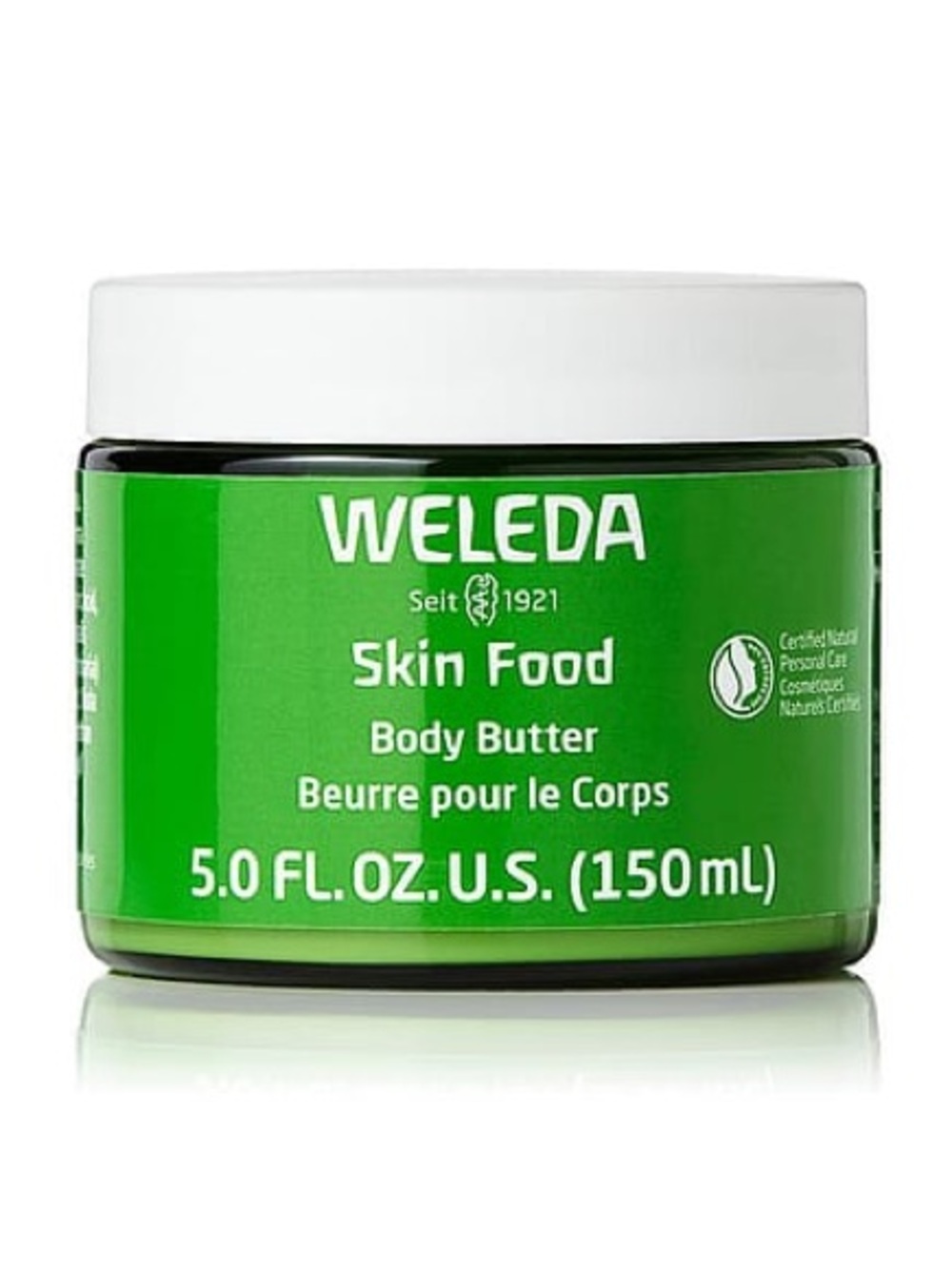 Weleda Skin Food Body Butter